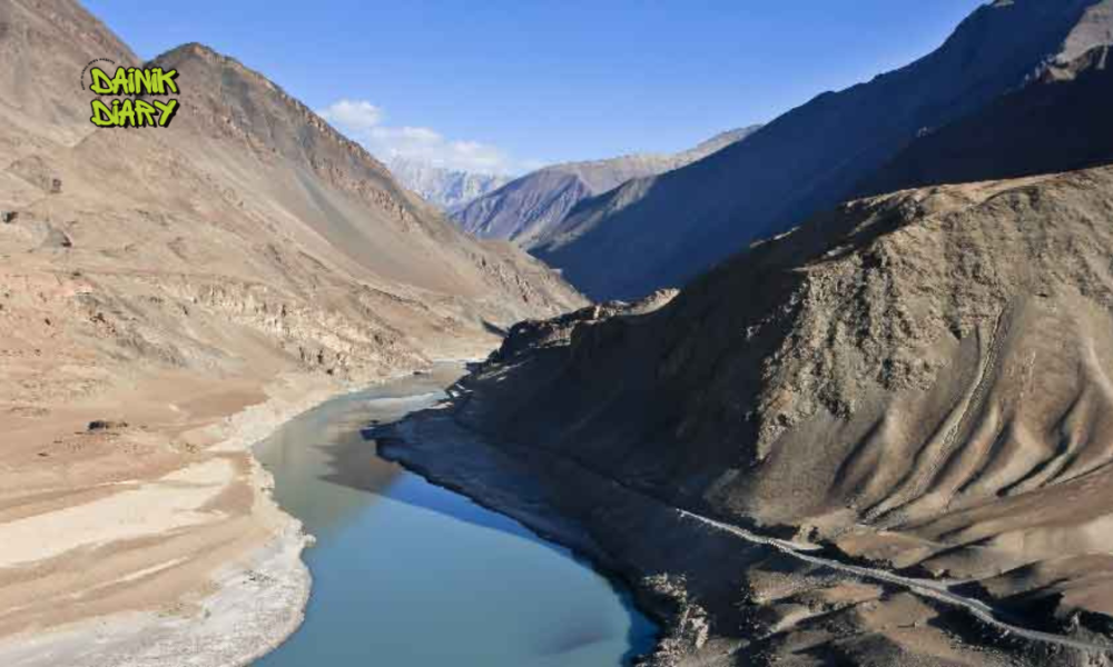 Dainik Diary MR Philip 55