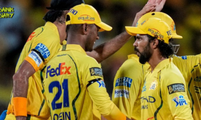 CSK की जीत से बदला प्लेऑफ समीकरण, जानिए अब कैसे टॉप-4 में पहुंचेगी टीम