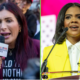 Laura Loomer vs Candace Owens: Social Media Feud Sparks Controversy