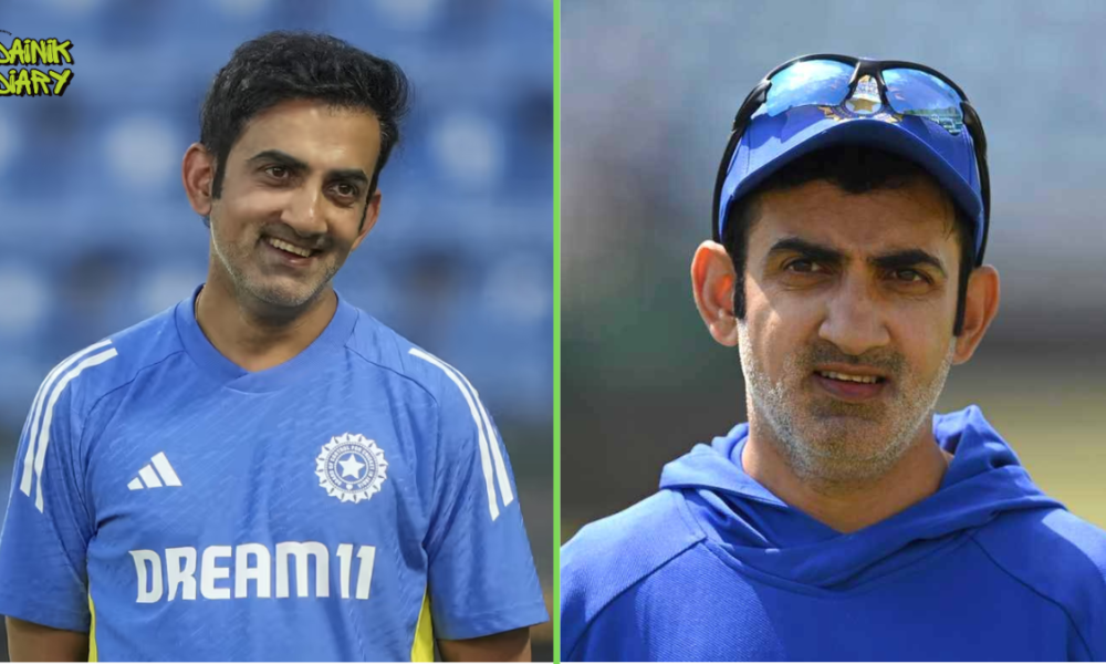Atul Wassan Calls Gautam Gambhir A Bully, Makes Explosive Claims