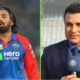 KL Rahul की सुस्त पारी से DC हारा, Sanjay Manjrekar बोले — 'Death Warrant साइन किया' | IPL 2025