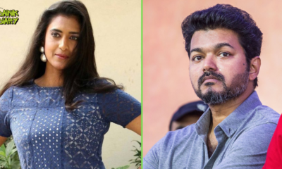 Vijay की सरकार क्यों नहीं बनी? Kasthuri Shankar ने बताई असली वजह — Coalition बनकर गए, यहीं हुई गलती | Dainik Diary