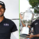 Indian-Origin Aaron Rai ने जीती PGA Championship — 107 साल बाद England को मिला Major Golf Title | Dainik Diary