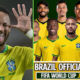 Neymar की धमाकेदार वापसी — Brazil ने 2026 FIFA World Cup Squad में किया शामिल | Dainik Diary