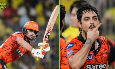 Ishan Kishan ने बताई Match-Winning Knock की Emotional वजह — "Cousin ने बहन खोई थी, उनके लिए खेला" | Dainik Diary