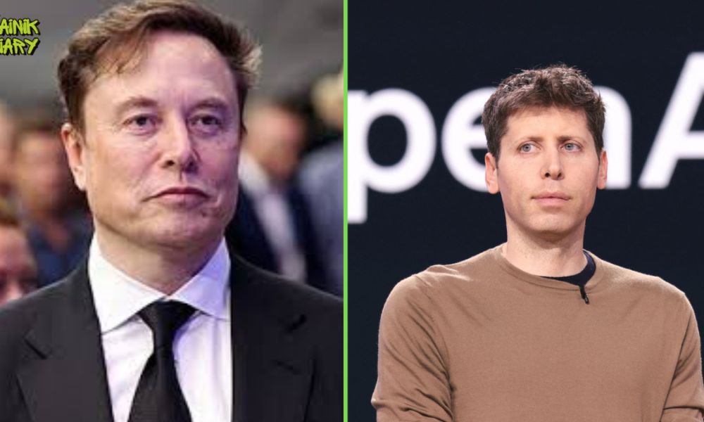 Elon Musk हारे OpenAI से Lawsuit — Jury बोली "बहुत देर कर दी"; $852 Billion की Company से मिली हार | Dainik Diary