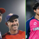 Vaibhav Sooryavanshi ने रोका Interview, Justin Langer की Selfie Request की — दिल जीतने वाला पल | Dainik Diary