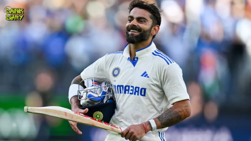 Virat Kohli Test Return: Is He Planning Something Big? | Latest Cricket News