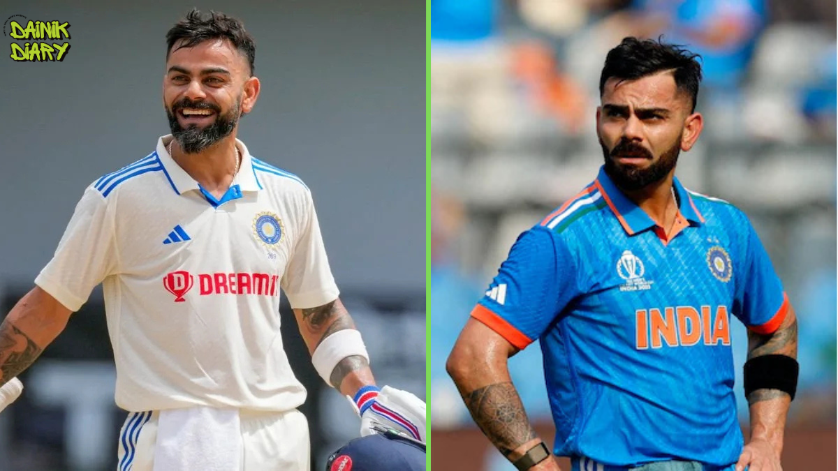 Virat Kohli Test Return: Is He Planning Something Big? | Latest Cricket News