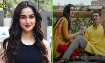 Sadia Khateeb ने बताई Akshay Kumar की वो सीख जो हमेशा काम आई — Daadi Ki Shaadi Interview | Dainik Diary