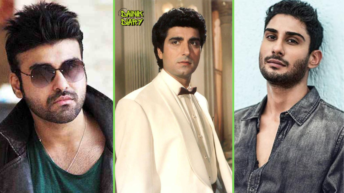 Arya Babbar vs Prateik Smita Patil: Raj Babbar को लेकर परिवारिक विवाद पर बड़ा खुलासा