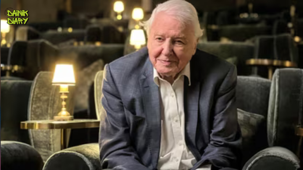 David Attenborough Real Life: Victoria Bobin ने बताया असली व्यक्तित्व और जुनून