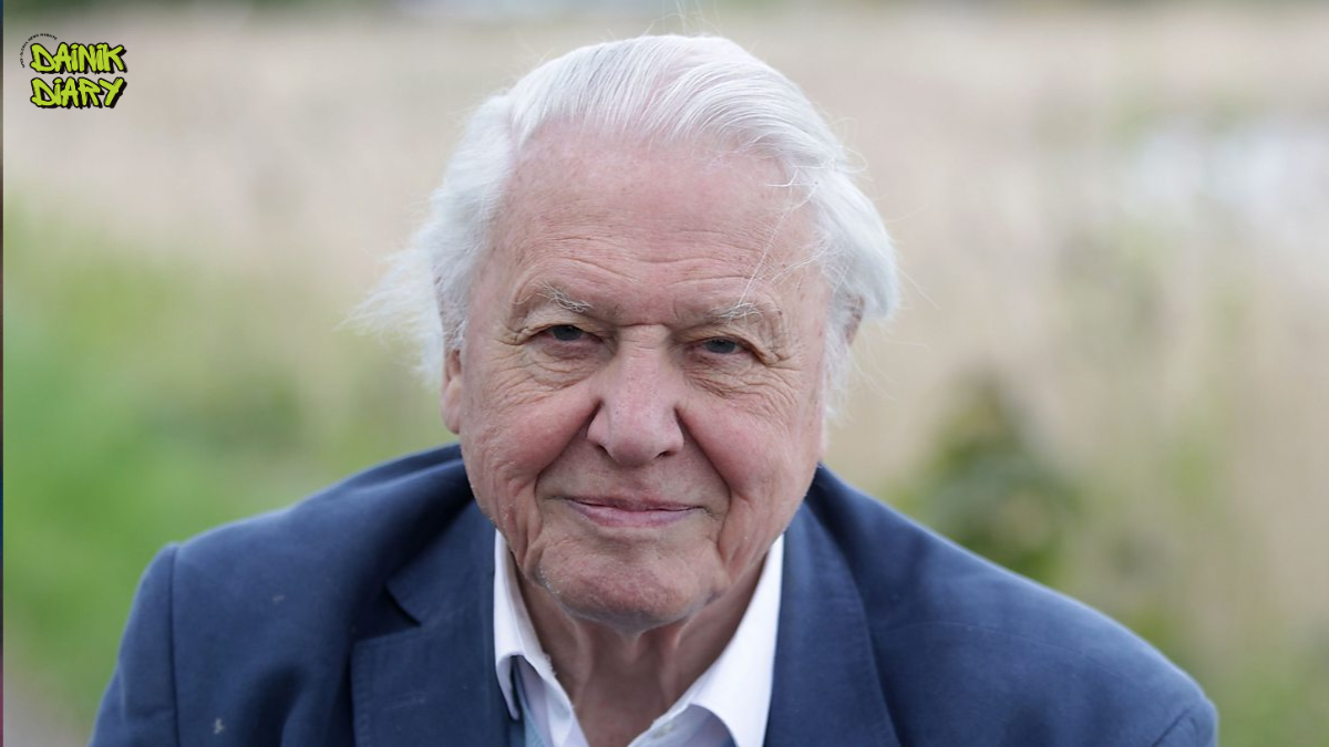 David Attenborough Real Life: Victoria Bobin ने बताया असली व्यक्तित्व और जुनून