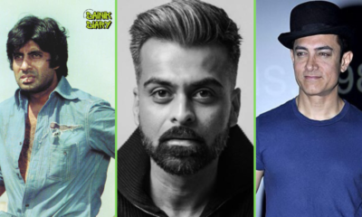 12 साल फरार रहा, Amitabh-Aamir के साथ काम किया — Bollywood Actor Hemant Modi गिरफ्तार | Dainik Diary