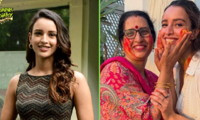 Triptii Dimri की आँखें भर आईं — माँ की तकलीफें सुनकर बोलीं, "हमने उन्हें इंसान नहीं समझा" | Dainik Diary