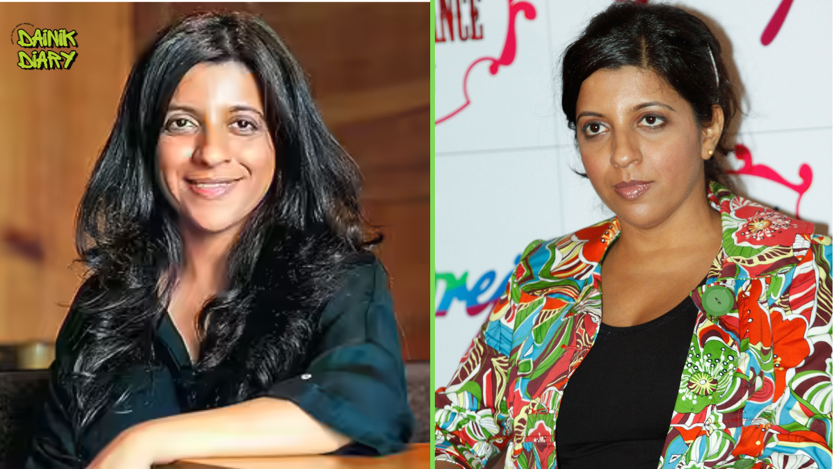 Zoya Akhtar के Production House में बड़ी Data Theft — Employee ने चुराईं 119 Hard Drives, ₹13 लाख का नुकसान | Dainik Diary