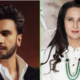 CINTAA President Poonam Dhillon की नाराज़गी — "Ranveer हमारे पास आ सकते थे, Don 3 विवाद में हमें क्यों नहीं बताया?" | Dainik Diary
