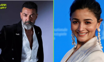 Bobby Deol का Alpha पर बड़ा खुलासा — "Real Action की वजह से Tough Shoot, Alia की Preparation देख हैरान रह गया" | Dainik Diary