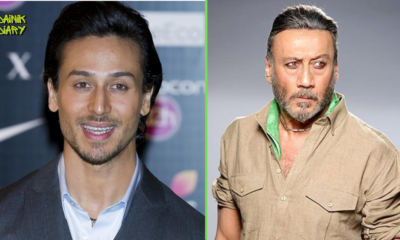 Tiger Shroff की फ्लॉप फिल्मों पर Jackie Shroff का बड़ा बयान – Dainik Diary