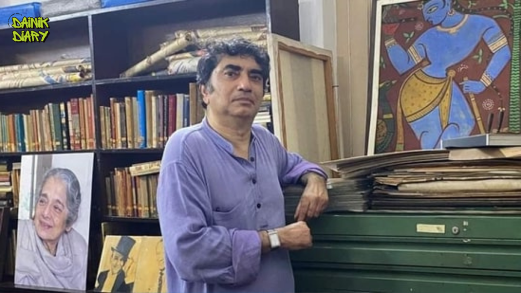 Bengali filmmaker Anik Dutta का निधन: कोलकाता में छत से गिरने से गई जान, इंडस्ट्री में शोक 32 Anik Dutta Death News: Bengali filmmaker का निधन, इंडस्ट्री में शोक – Dainik Diary