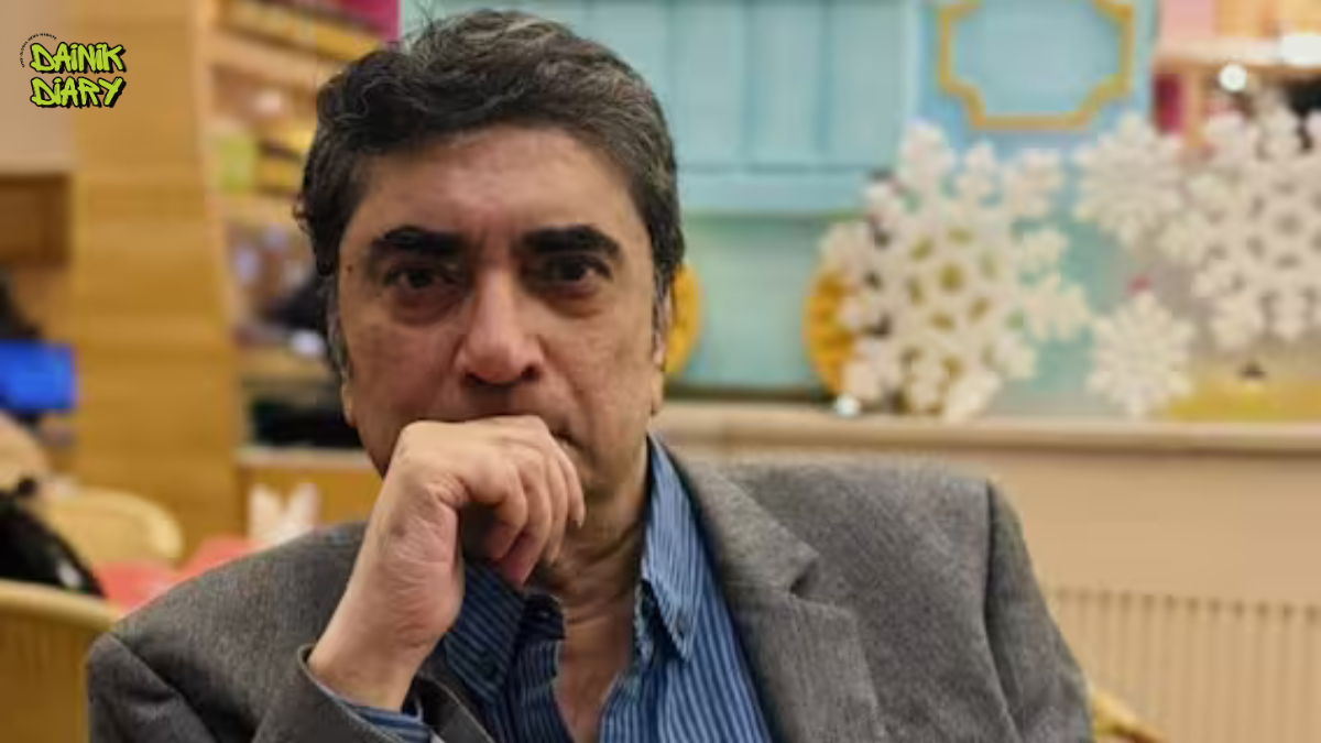 Anik Dutta Death News: Bengali filmmaker का निधन, इंडस्ट्री में शोक – Dainik Diary