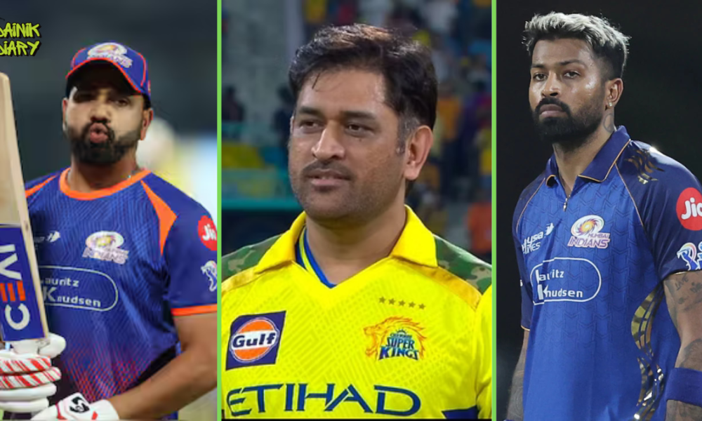 'Scam Playing XI': MS Dhoni से Rishabh Pant तक — IPL 2026 के सबसे महंगे और सबसे निराशाजनक खिलाड़ी | Dainik Diary