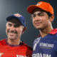 Justin Langer का Rare Confession — "ज़िंदगी में सिर्फ दो बार Selfie माँगी, एक बार Bihar के 15 साल के Vaibhav से" | Dainik Diary