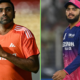 Riyan Parag Vaping Row: Ashwin बोले 'सज़ा काफी नहीं', BCCI ने लगाया जुर्माना | Dainik Diary