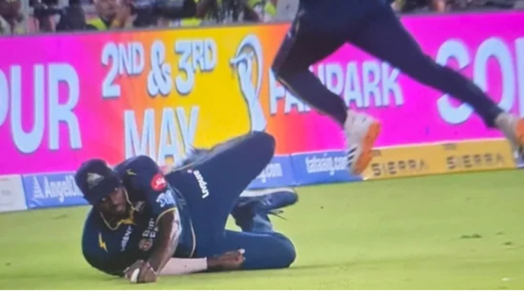 Jason Holder Catch विवाद: Patidar को OUT क्यों दिया? MCC Law 33 की पूरी सच्चाई | Dainik Diary