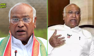 Karnataka CM Change: Kharge बोले 'कोई तारीख तय नहीं' — Siddaramaiah vs DK Shivakumar की जंग जारी | Dainik Diary