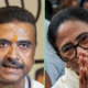 Mamata EVM Strongroom में रात 12 बजे, Suvendu बोले 'निगरानी में हैं' — West Bengal Election 2026 का बड़ा ड्रामा | Dainik Diary