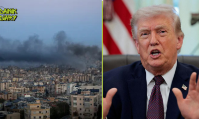 US Iran War Updates: US Sends Arms to Israel, Iran Holds Hormuz Control