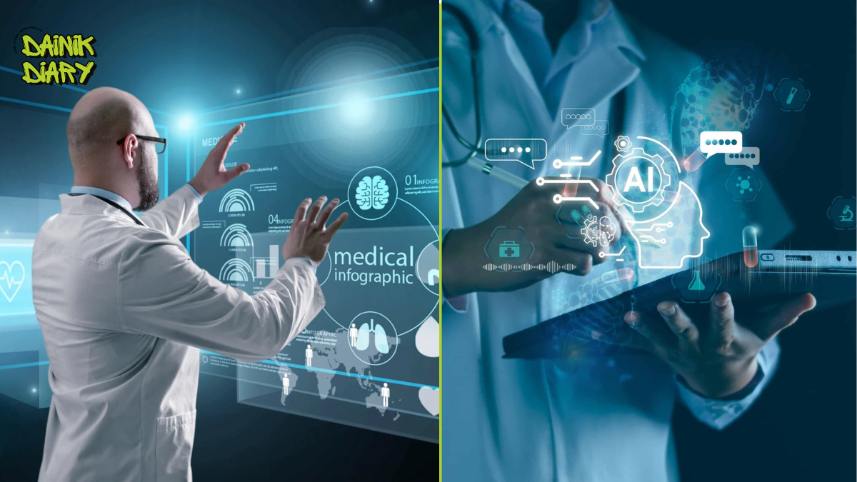 OpenAI AI Model Outperforms Doctors in Diagnosing Rare Diseases: Study