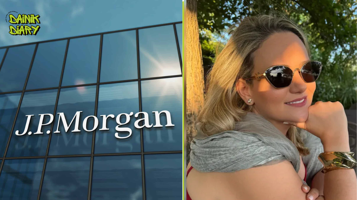 JPMorgan Controversy: Chirayu Rana Case Takes Twist Over Fake Death Claim
