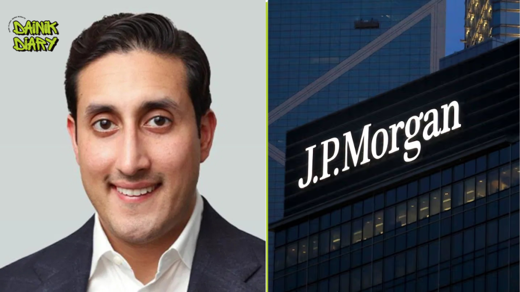 JPMorgan Controversy: Chirayu Rana Case Takes Twist Over Fake Death Claim