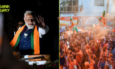 Global Media On BJP Bengal Win: BBC, NYT Call It Major Political Shift