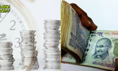 FD Interest Rates May 2026: SBI vs HDFC vs ICICI vs Yes Bank Comparison