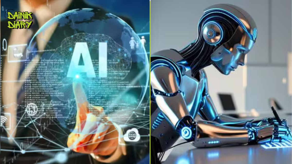 AI vs IT Companies: Anthropic Entry Raises Concern for Infosys, TCS | Jefferies Report