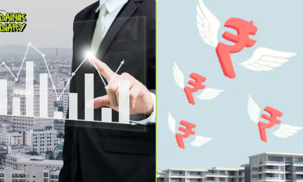 Gulf NRIs Shift Investment From Indian Real Estate To Equities And Mutual Funds
