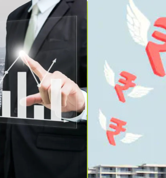 Gulf NRIs Shift Investment From Indian Real Estate To Equities And Mutual Funds