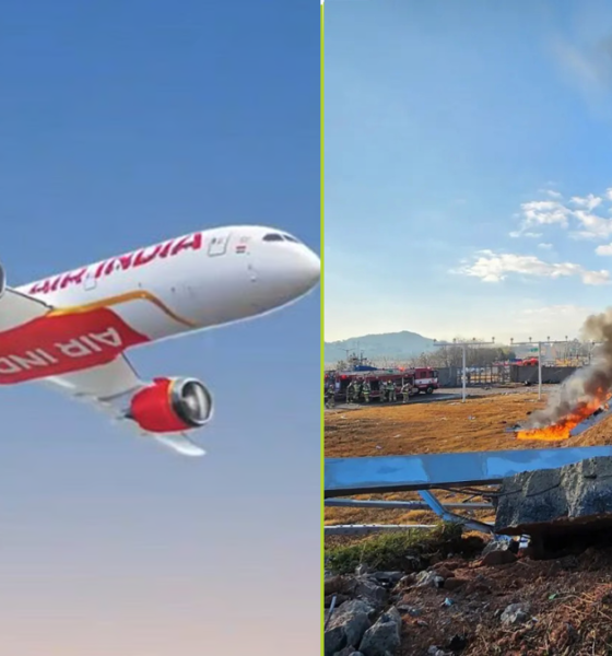 Air India Crisis: ईरान युद्ध के बीच फ्लाइट्स घटाएगी Air India, खर्चों में कटौती की तैयारी