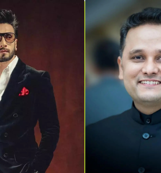 रणवीर सिंह निभाएंगे भगवान शिव का किरदार? ‘The Immortals Of Meluha’ पर बनेगी ट्रिलॉजी | Dainik Diary