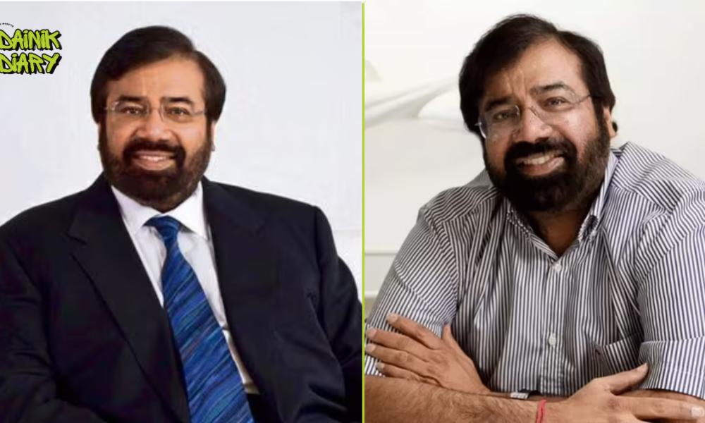 Harsh Goenka News: भारत में Private Capex कमजोर क्यों? हर्ष गोयनका ने बताए 7 बड़े कारण