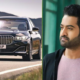 Jr NTR को क्यों पसंद है नंबर 9? जानिए 9999 नंबर वाली कारों का राज