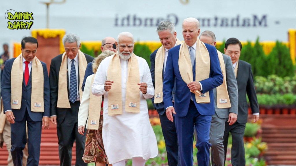 PM Modi की विदेश यात्रा का बड़ा असर, भारत को मिले $40B के निवेश प्रस्ताव 32 PM मोदी की विदेश यात्रा से भारत को 40 बिलियन डॉलर निवेश प्रस्ताव, इटली से रिश्ते मजबूत