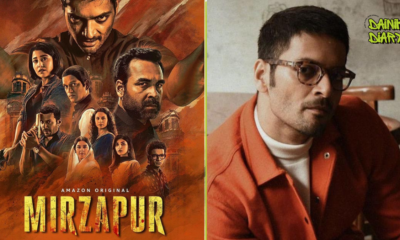 Ali Fazal on Mirzapur The Movie: ‘शो से खुद को अलग करना पड़ा’, बोले गुड्डू पंडित अभिनेता
