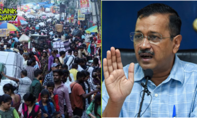 Arvind Kejriwal ने सरकार से पूछा- देश में कितना तेल बचा है? डीजल संकट का वीडियो वायरल