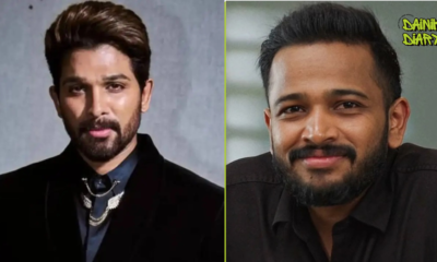 Allu Arjun-Basil Joseph Film: ‘Shaktimaan’ नहीं है नया प्रोजेक्ट, डायरेक्टर ने किया खुलासा