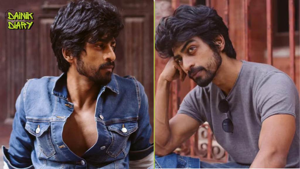 क्या शादी करने जा रहे हैं Arjun Das? South Star की सगाई की खबरों ने बढ़ाई Fans की उत्सुकता 32 क्या अर्जुन दास करने जा रहे हैं सगाई? वायरल खबरों ने बढ़ाई फैंस की उत्सुकता | Dainik Diary