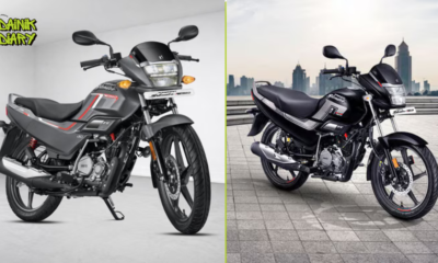 Hero Super Splendor XTEC 2.0 लॉन्च, जानिए कीमत, फीचर्स और माइलेज